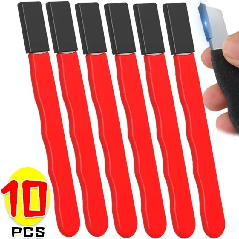 Affûteur de couteaux portable