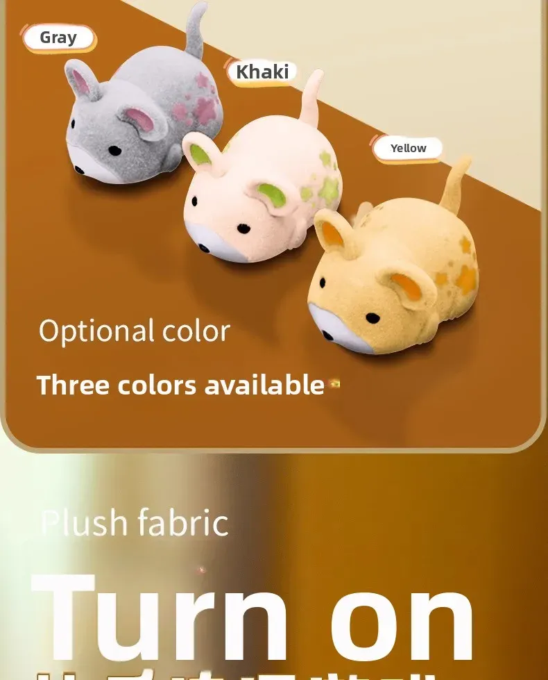 Jouet interactif pour chat, obstacles mobiles