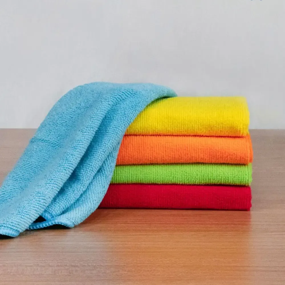 Chiffon d'essuyage ultra absorbant, vue détaillée