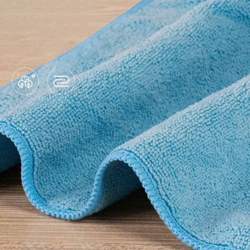 Chiffon d'essuyage ultra absorbant, entretien de la cuisine