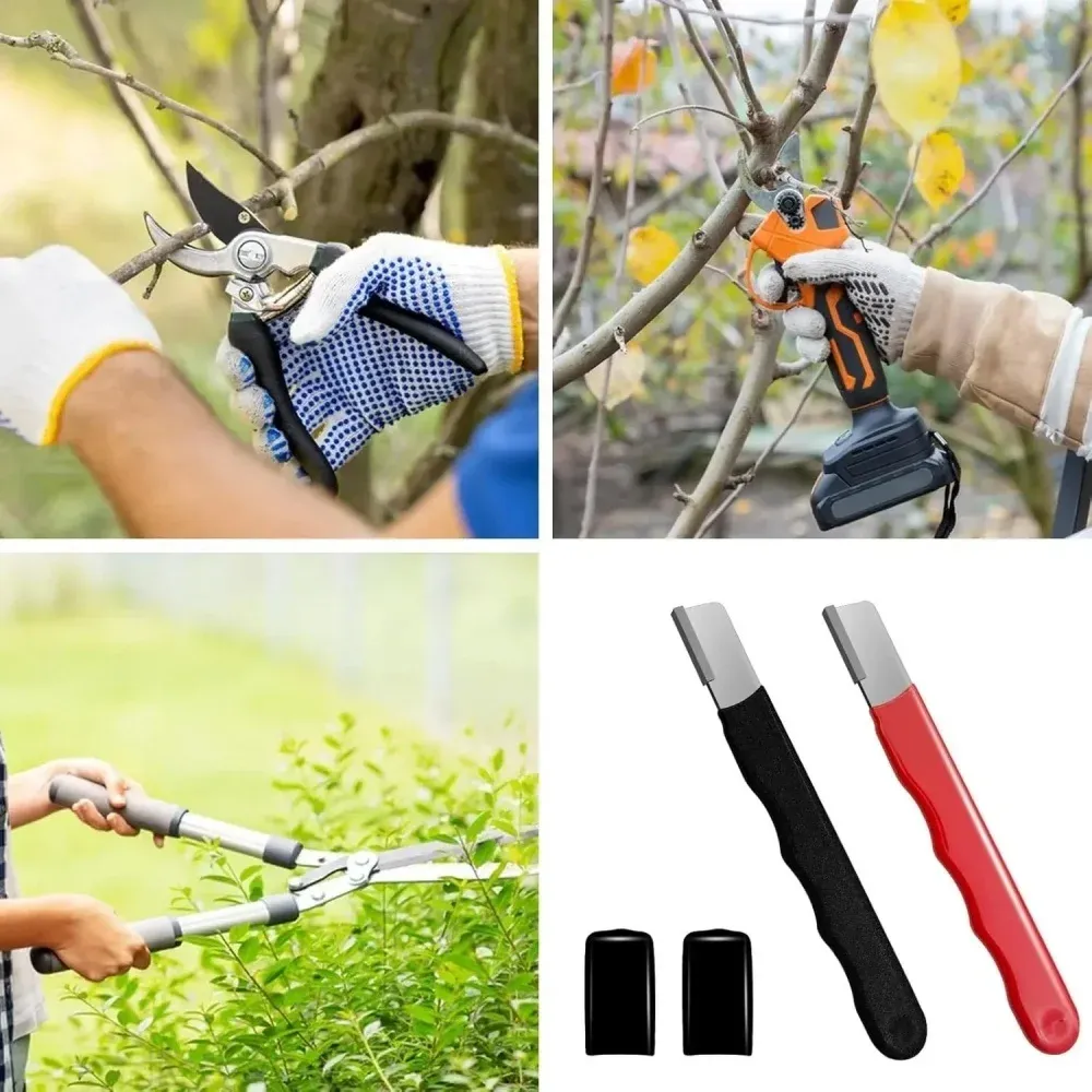 Aiguiseur de couteaux professionnel vue 6