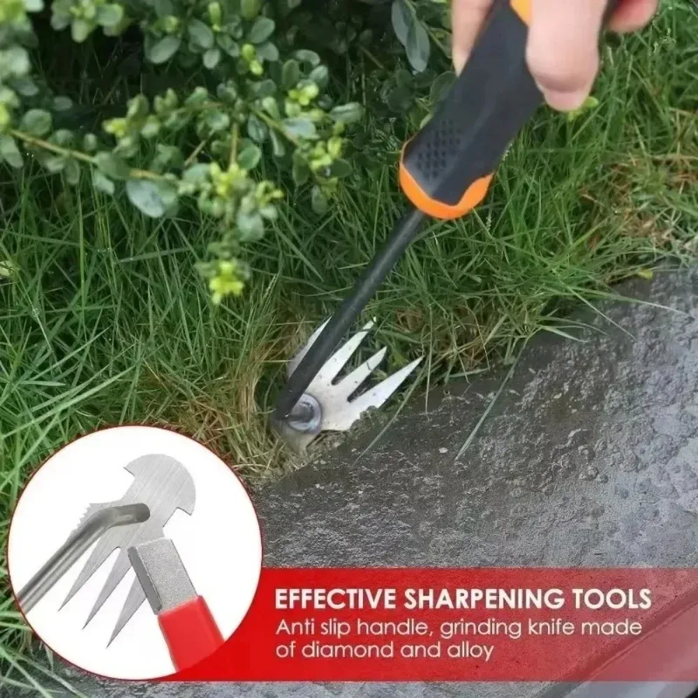 Aiguiseur de couteaux professionnel vue 15