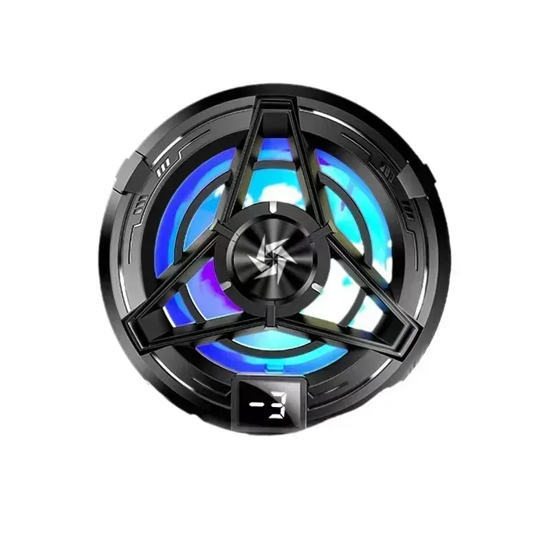 Refroidisseur SL17 pour jeu mobile
