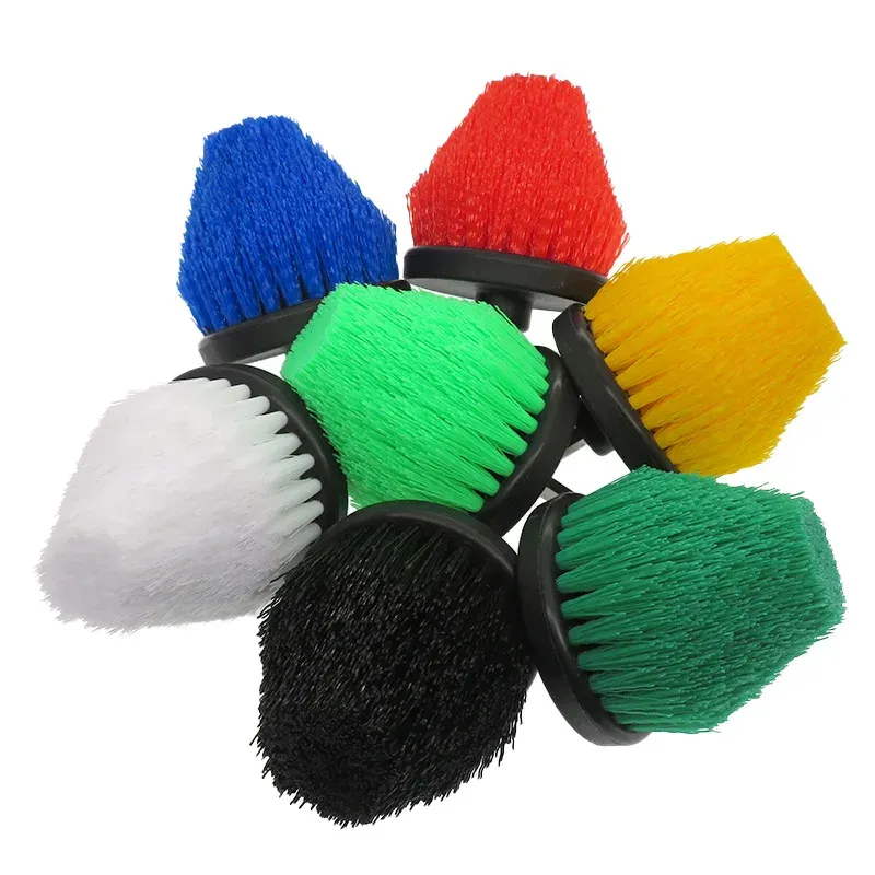 Brosse de nettoyage pour le lavage de carrosserie