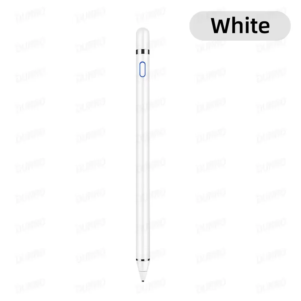 Stylet actif universel pour tablette et smartphone, compatible Apple iPad, Samsung, Xiaomi, Huawei et Android 13