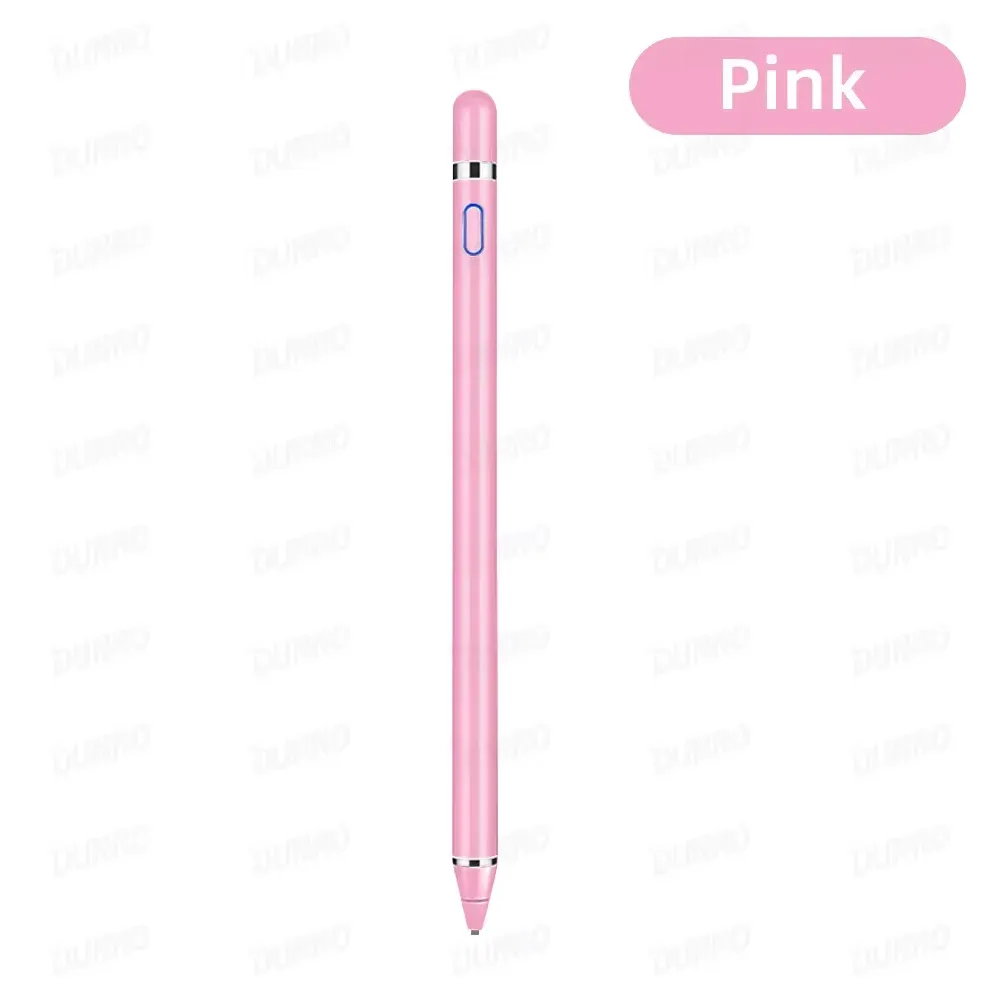 Stylet actif universel pour tablette et smartphone, compatible Apple iPad, Samsung, Xiaomi, Huawei et Android 14