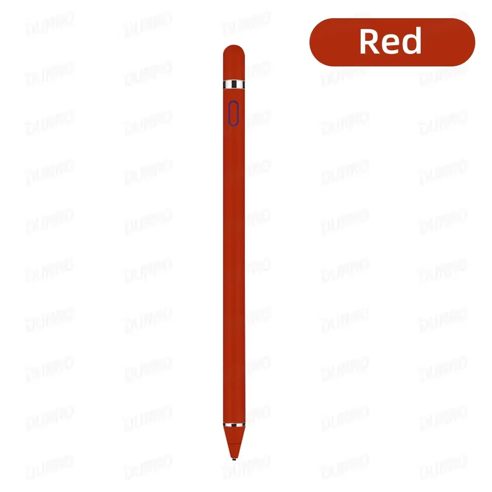 Stylet actif universel pour tablette et smartphone, compatible Apple iPad, Samsung, Xiaomi, Huawei et Android 12