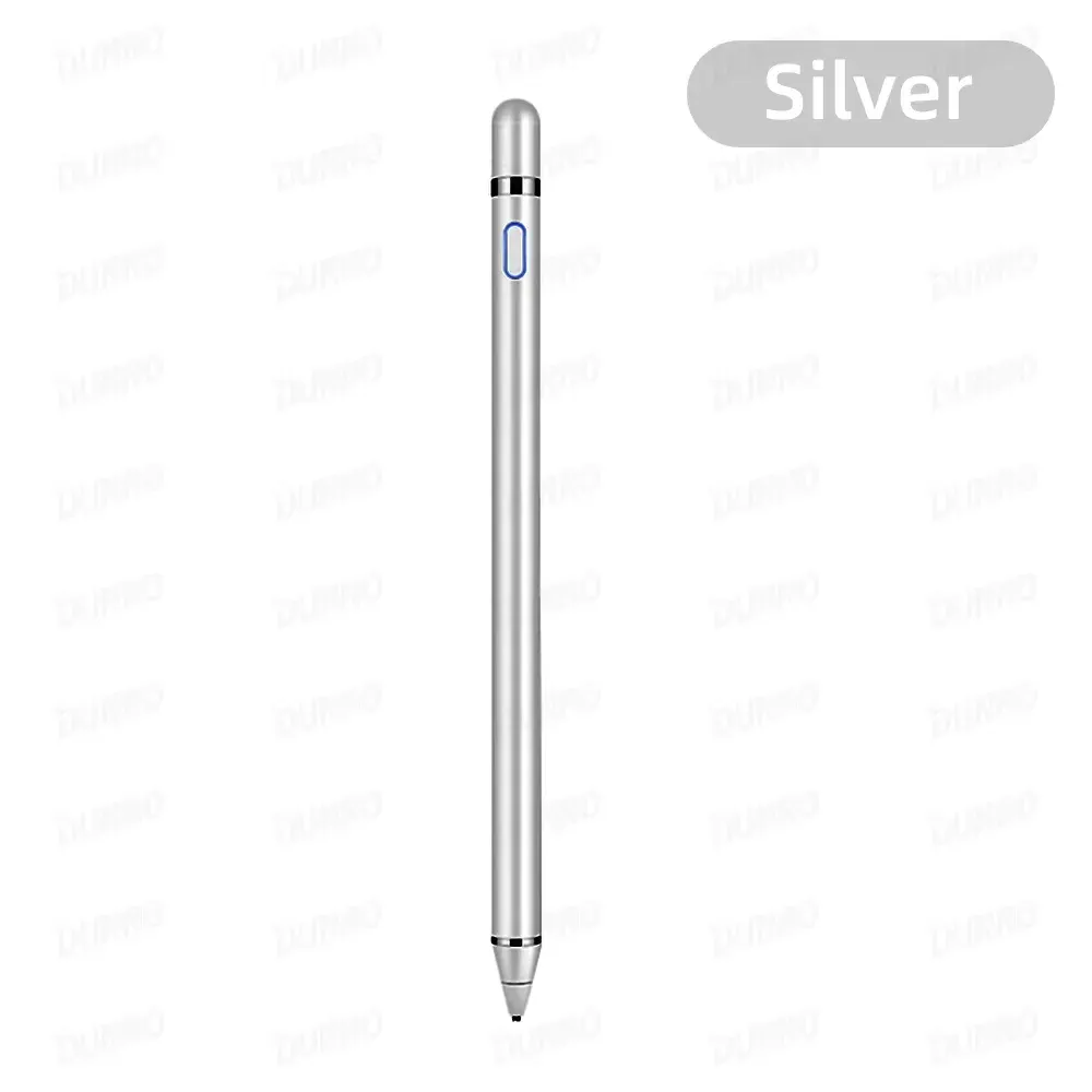 Stylet actif universel pour tablette et smartphone, compatible Apple iPad, Samsung, Xiaomi, Huawei et Android 9