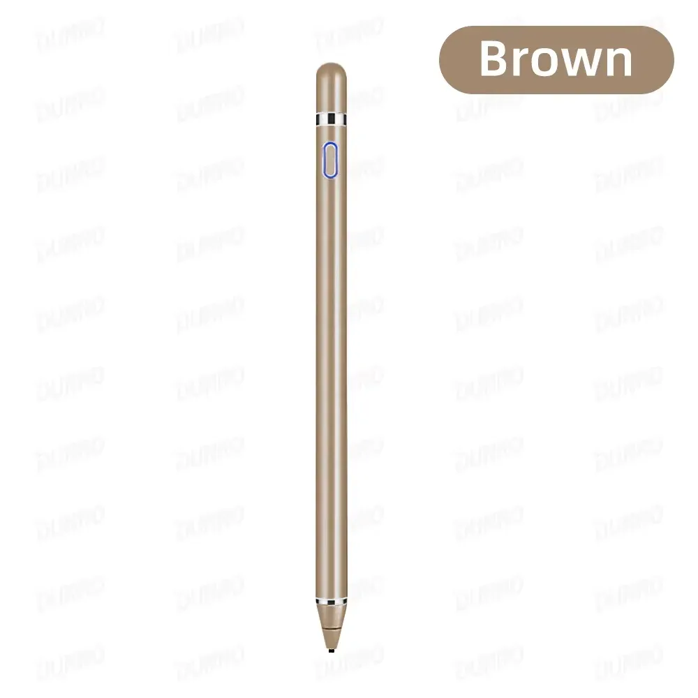 Stylet actif universel pour tablette et smartphone, compatible Apple iPad, Samsung, Xiaomi, Huawei et Android 10