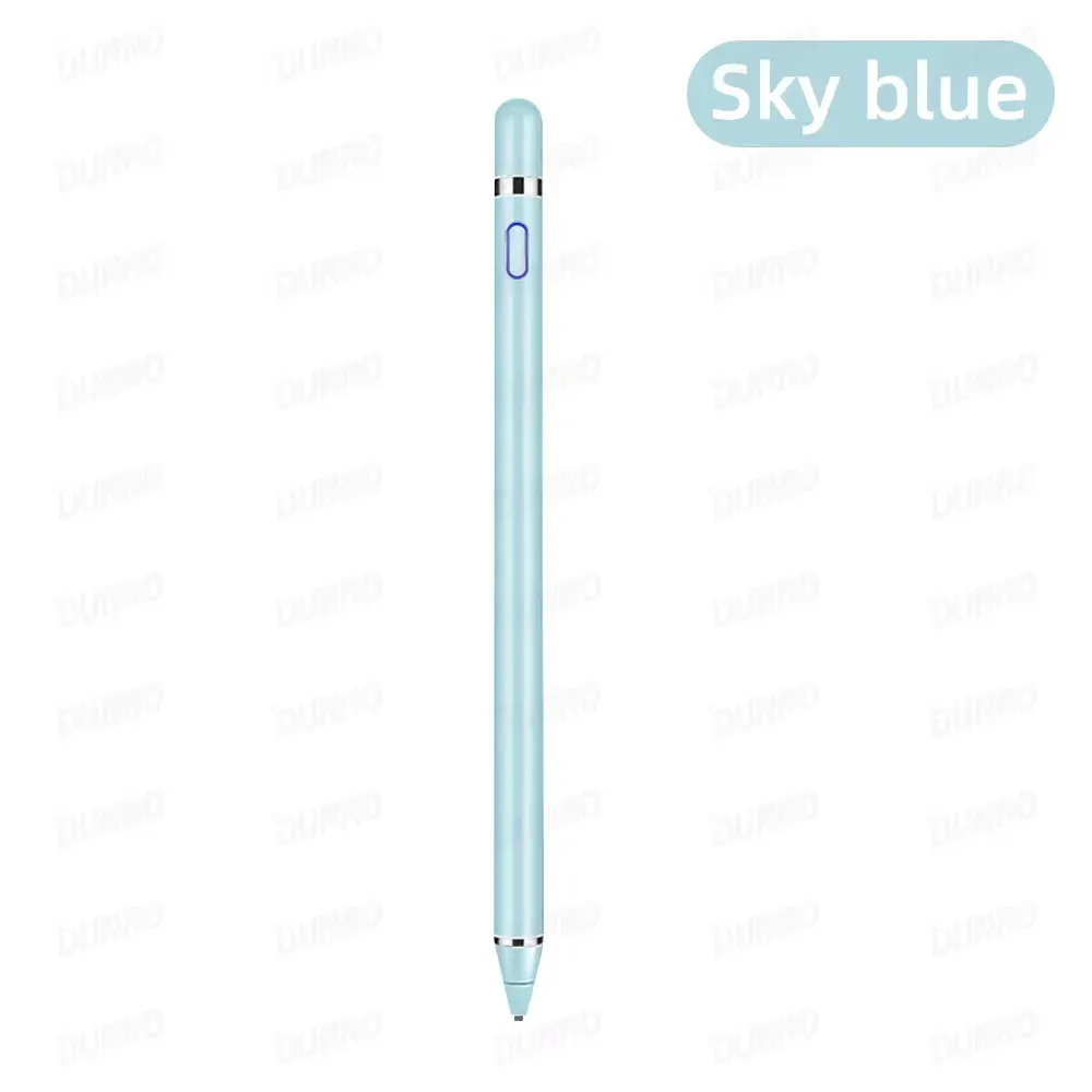 Stylet actif universel pour tablette et smartphone, compatible Apple iPad, Samsung, Xiaomi, Huawei et Android 7