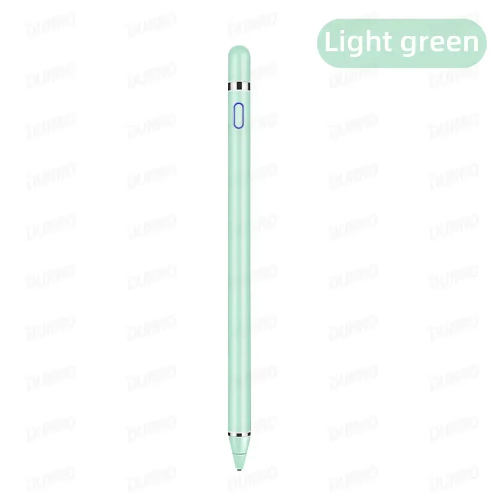 Stylet actif universel pour tablette et smartphone, compatible Apple iPad, Samsung, Xiaomi, Huawei et Android 8