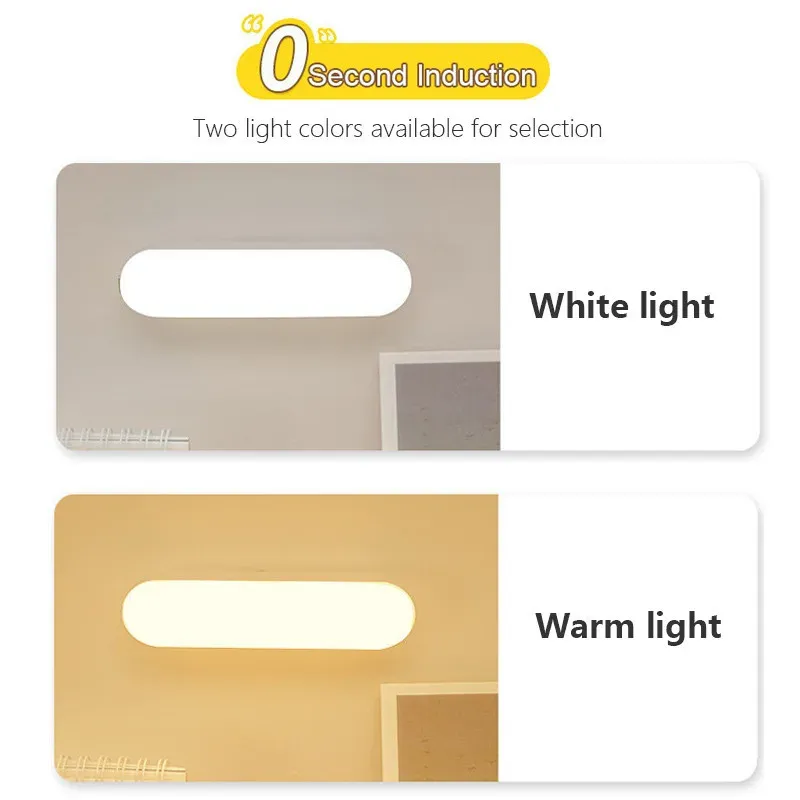 Éclairage LED sans fil dans une cuisine