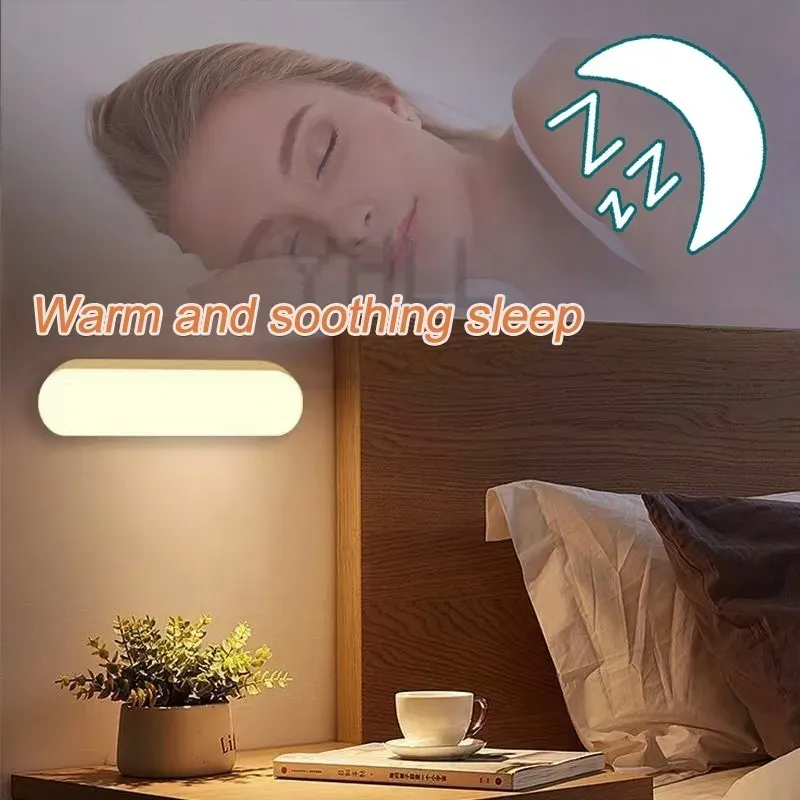 Détail du design de la lampe tubulaire LED