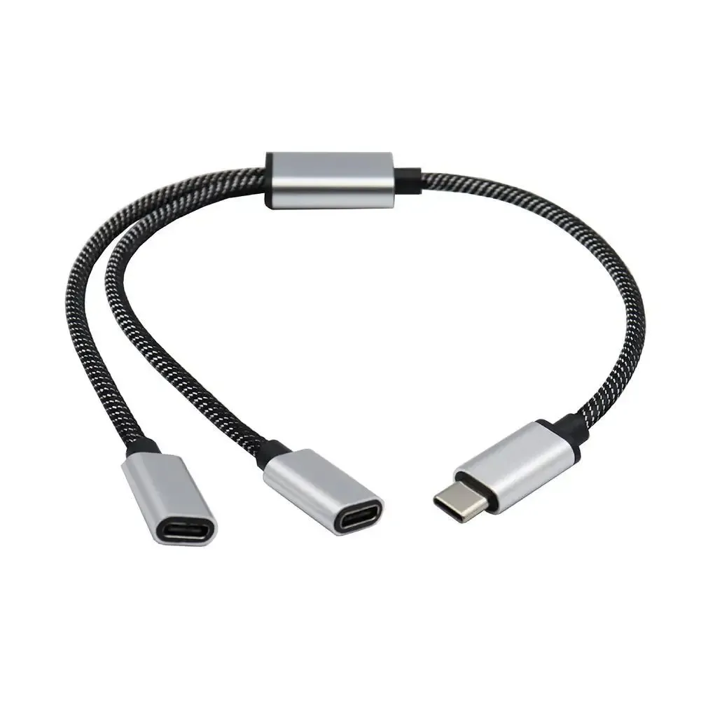 Hub multi-USB Type-C vue principale