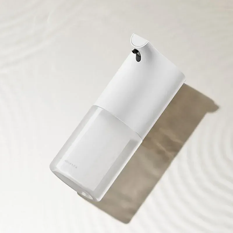 Distributeur de Savon Automatique MIJIA 1S Rechargeable, Sans Contact, Port USB-C, Distributeur de Mousse 5