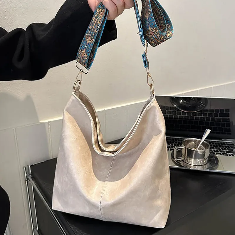 Sac seau, ambiance mode urbaine