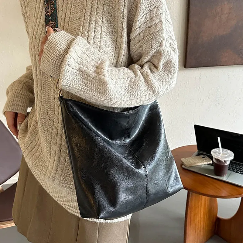 Sac seau, ambiance lifestyle