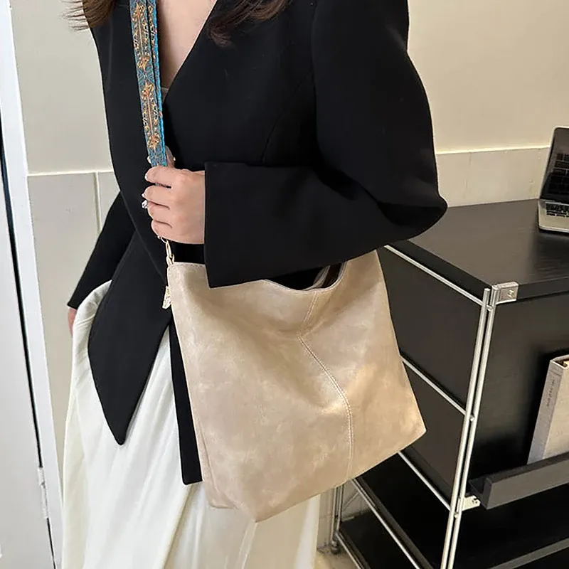 Sac seau, présentation complète