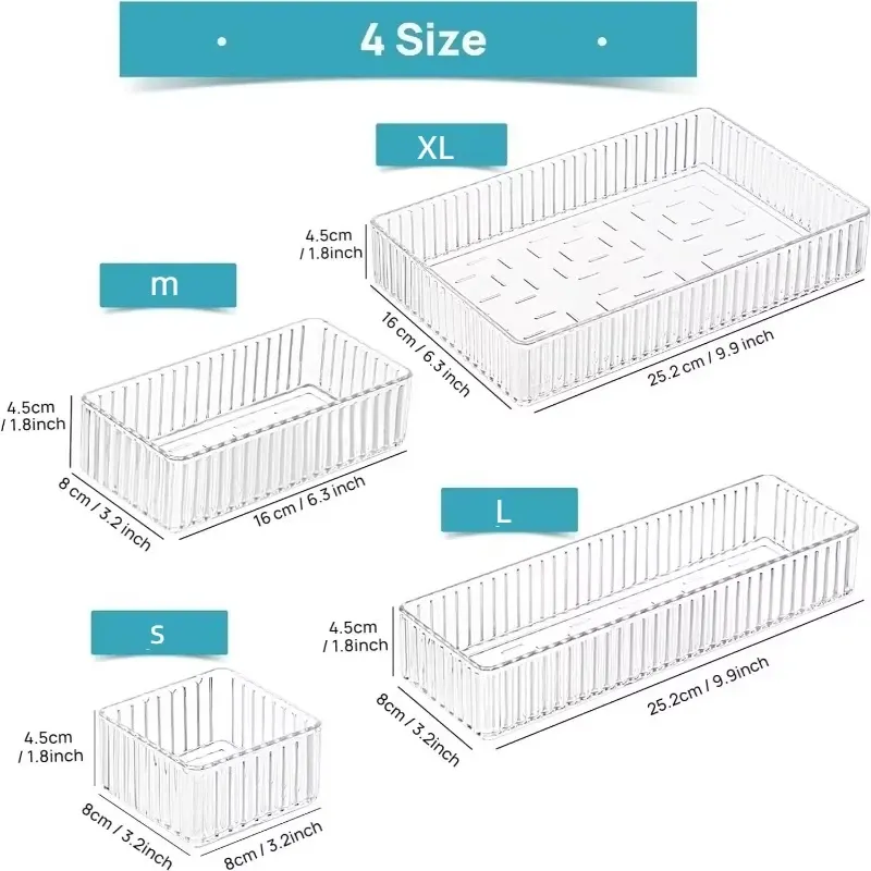 Ensemble de rangement modulaire