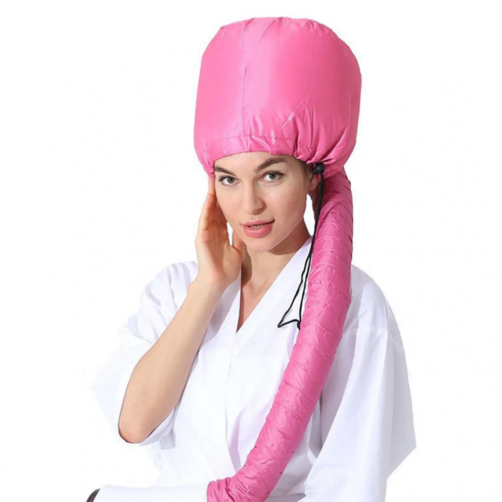 Sèche-cheveux à vapeur réutilisable 9