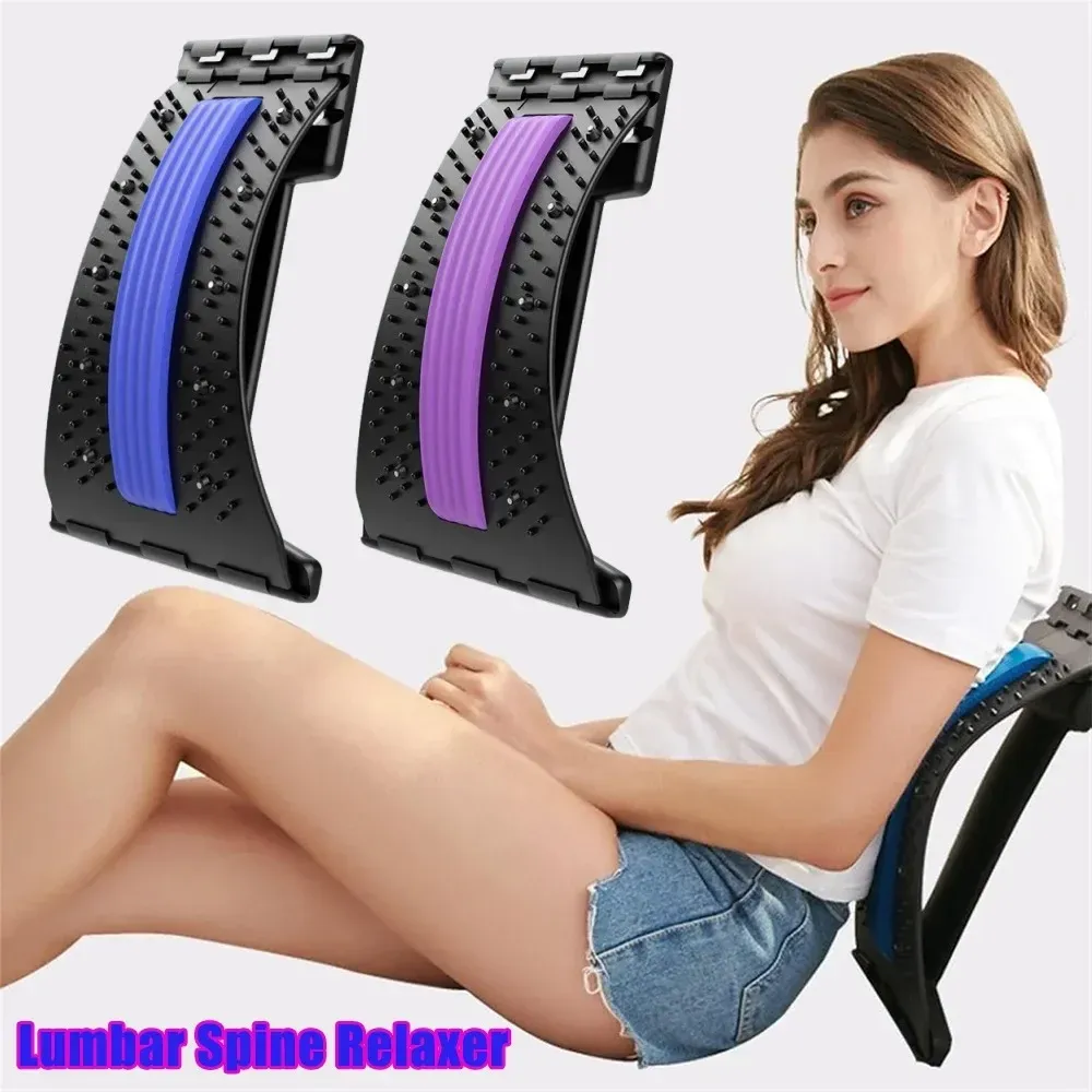 Correcteur de posture, vue 1