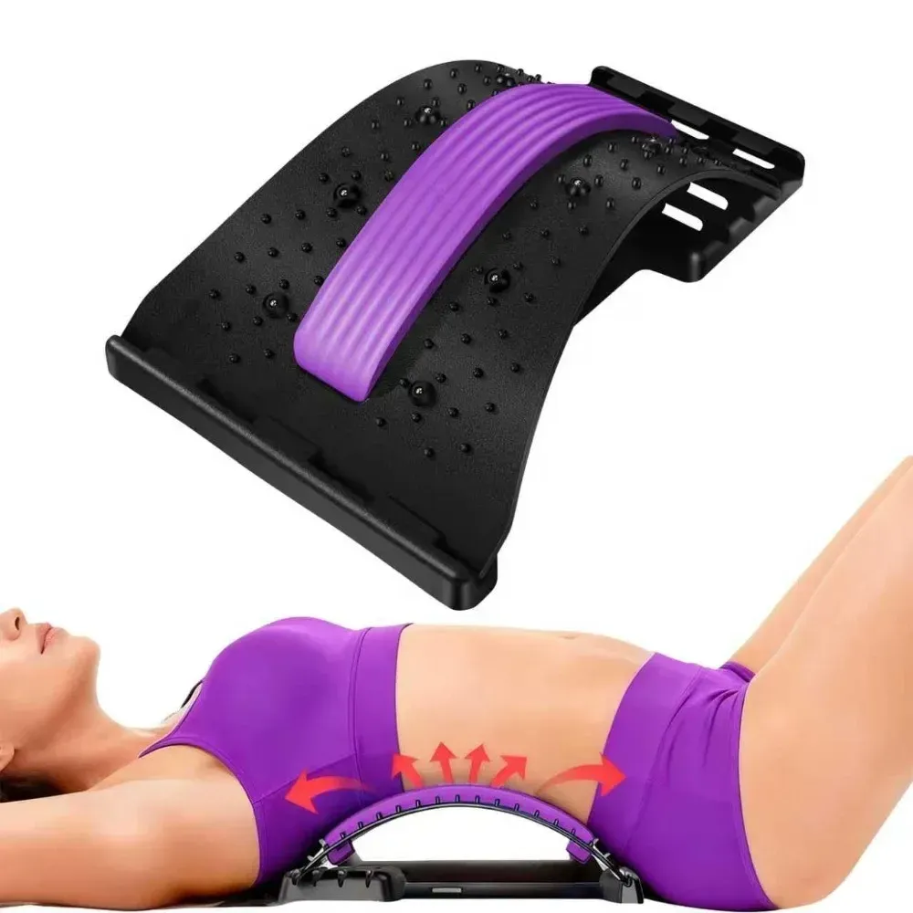 Correcteur de posture, vue 4
