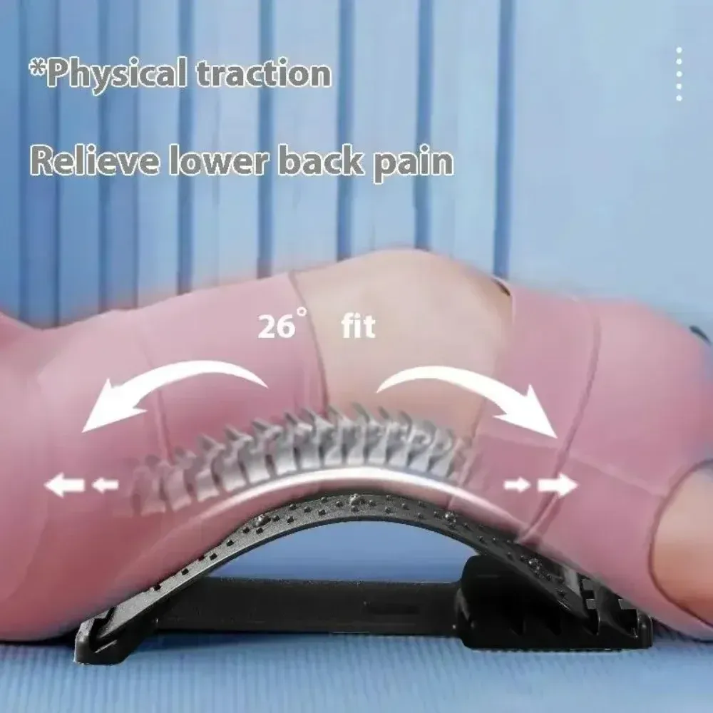 Correcteur de posture, vue 7