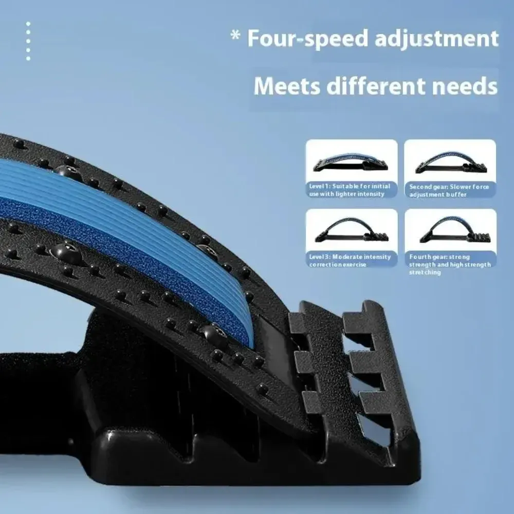 Correcteur de posture, vue 14