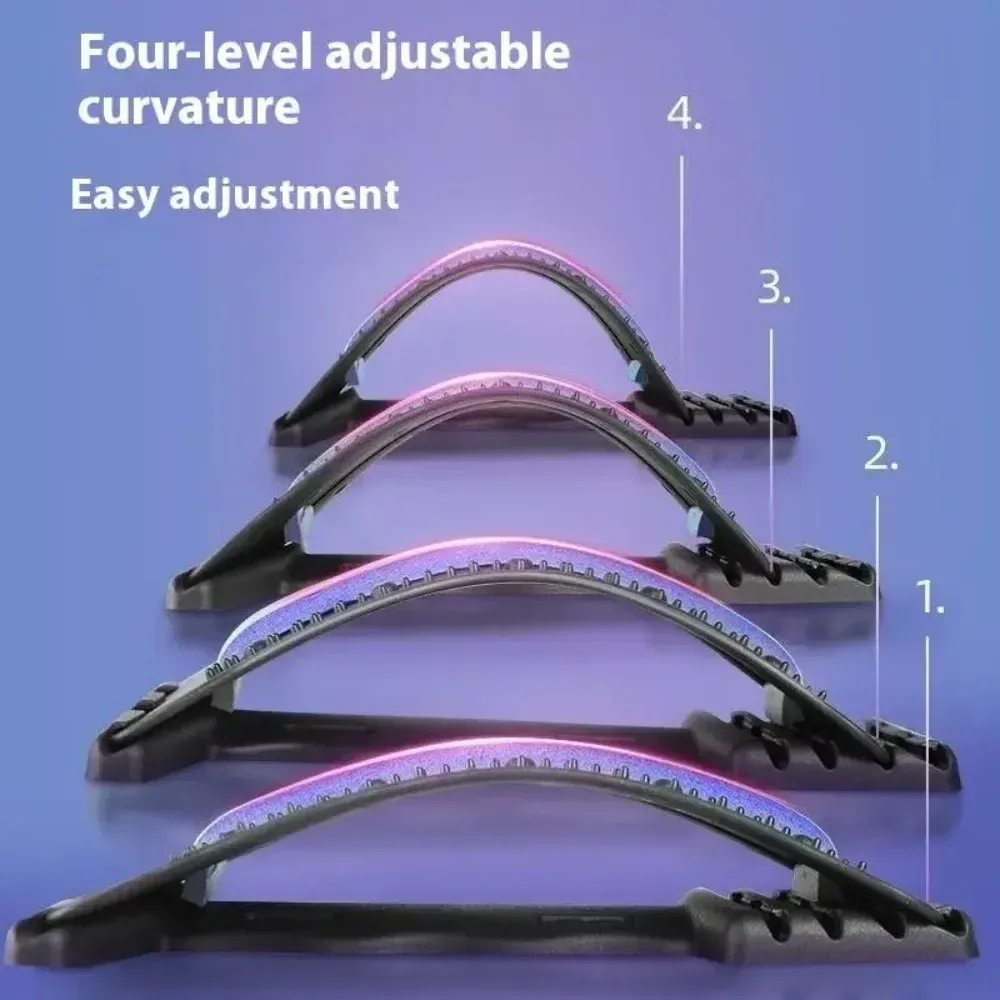 Correcteur de posture, vue 12