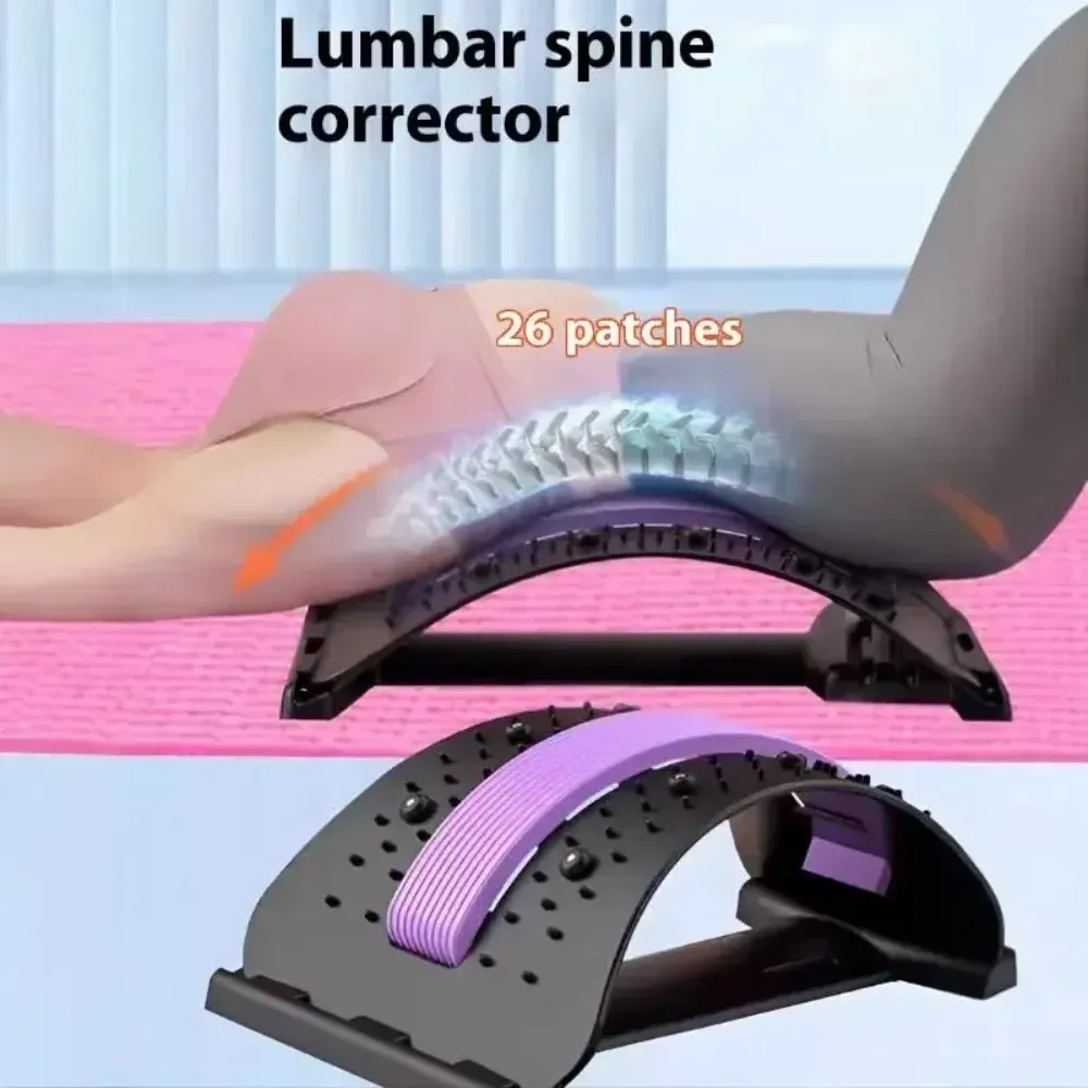 Correcteur de posture, vue 11