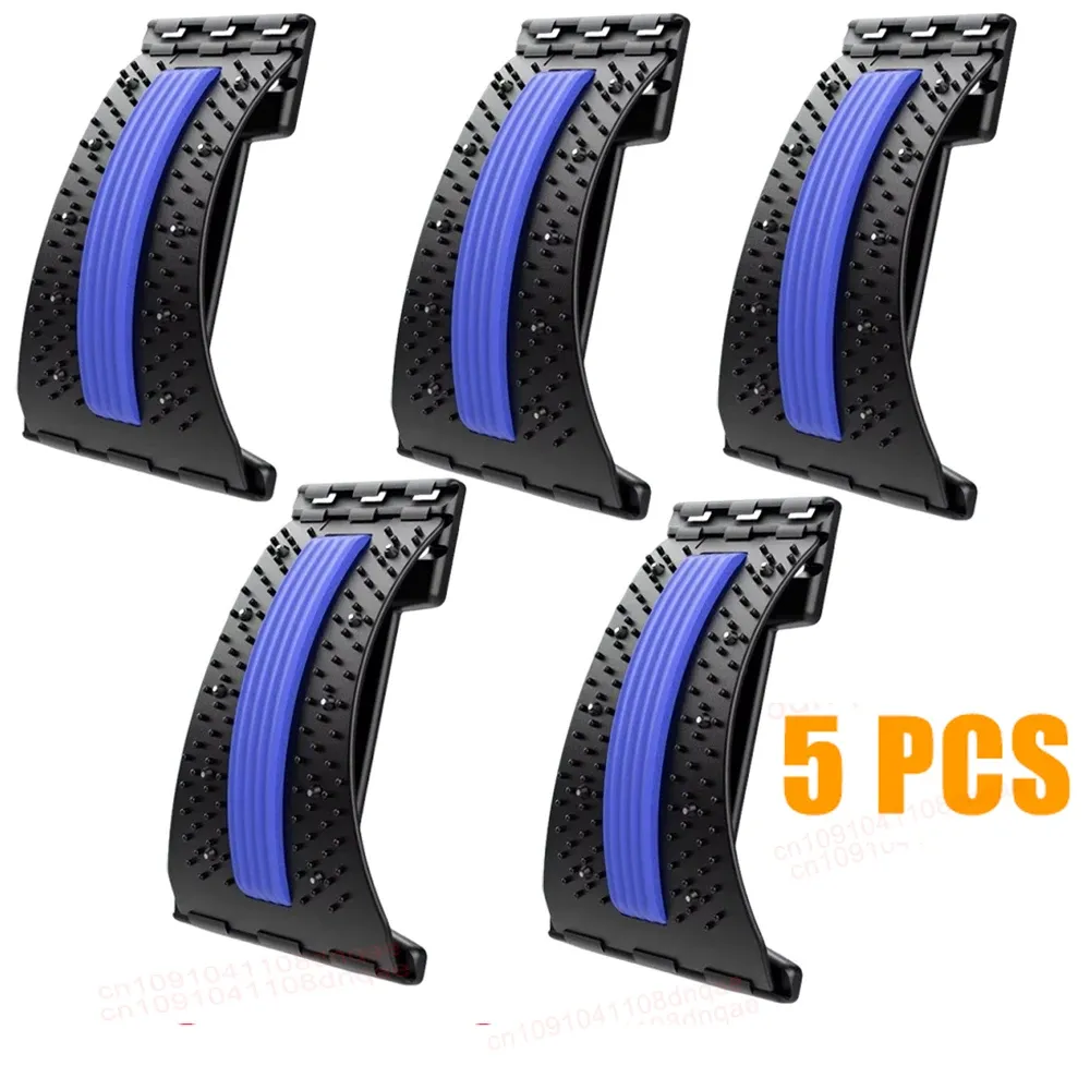 Correcteur de posture dorsal et lombaire, support de soutien de la colonne vertébrale pour la maison, le sport et le bureau 8