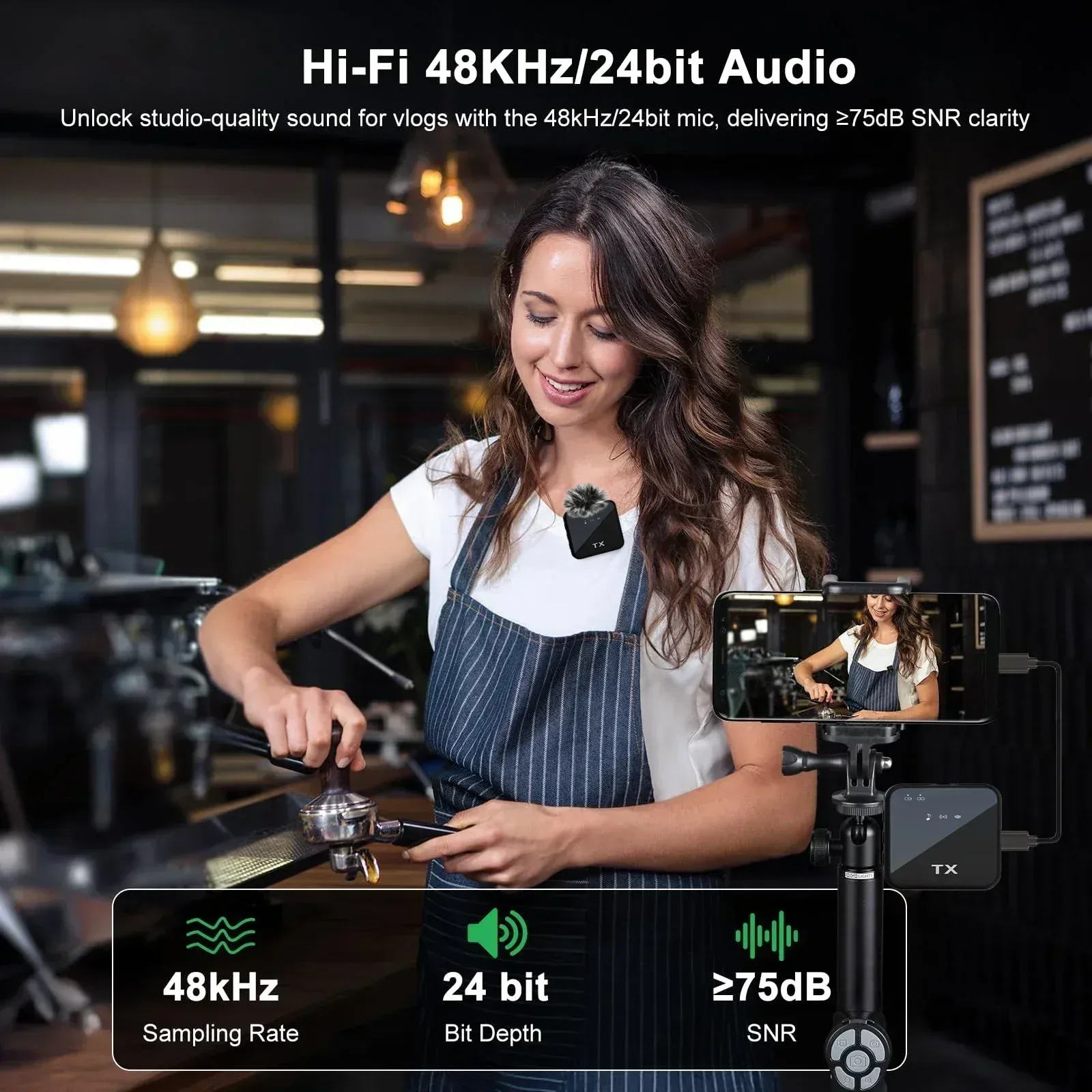 Compatibilité multi-appareils