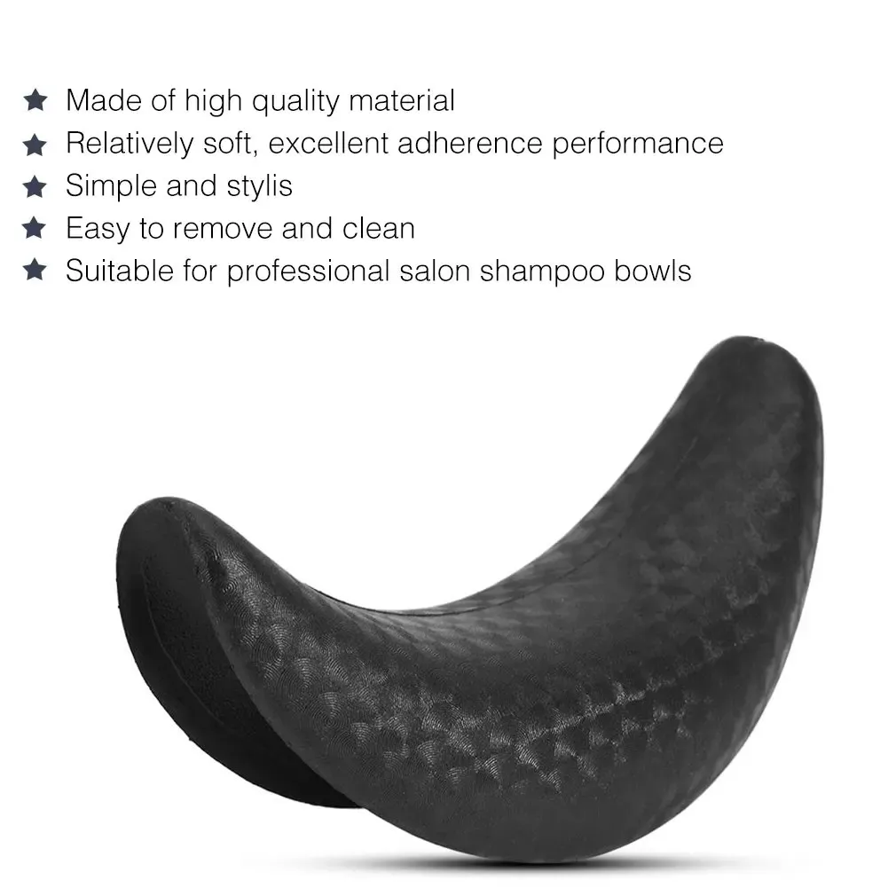 Coussin de cou pour lavage des cheveux