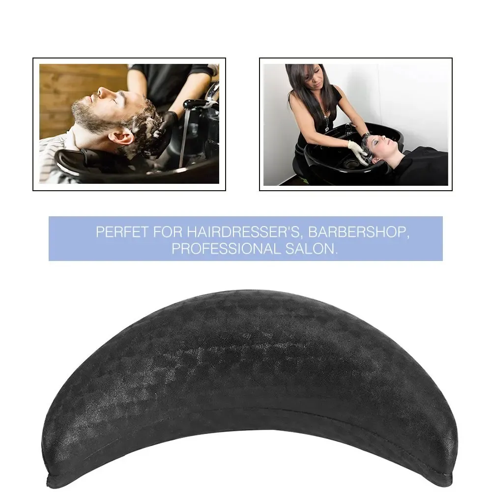 Coussin de cou pour salon de coiffure