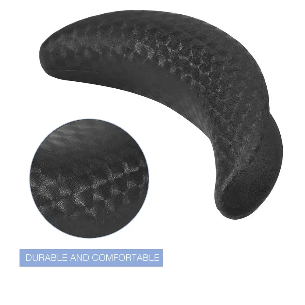 Coussin de cou en silicone au quotidien