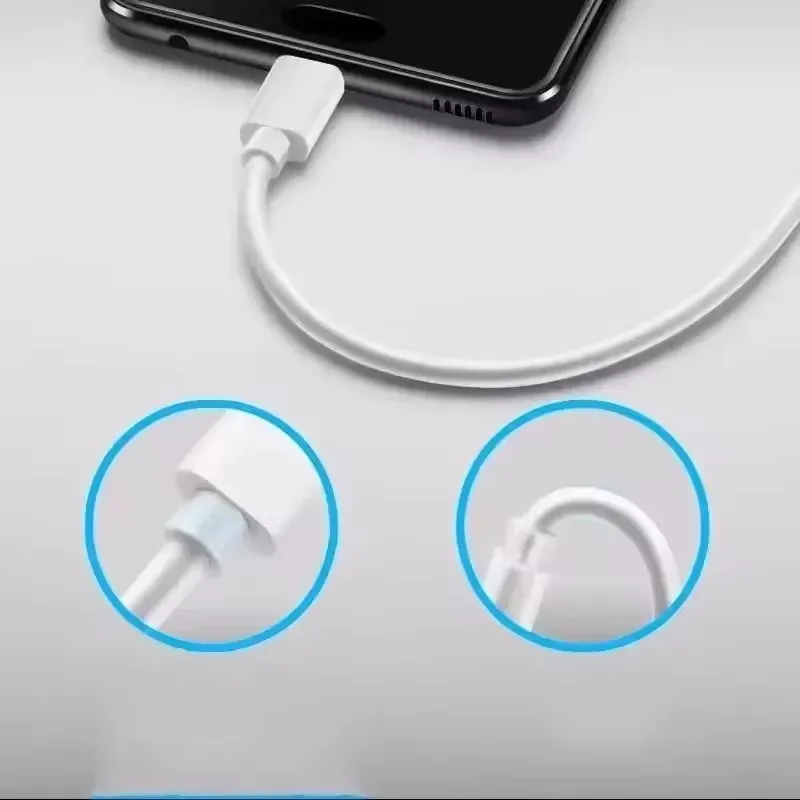 Câble d'extension avec accessoires