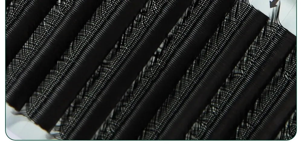 Extensions de cils YY, vue panoramique