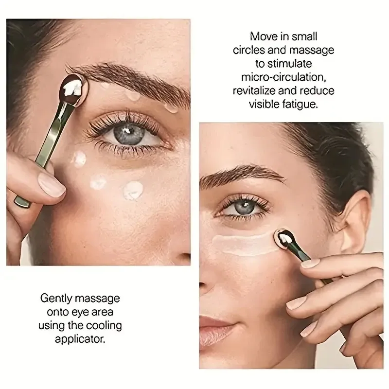 Rouleau de massage pour les yeux, vue 2
