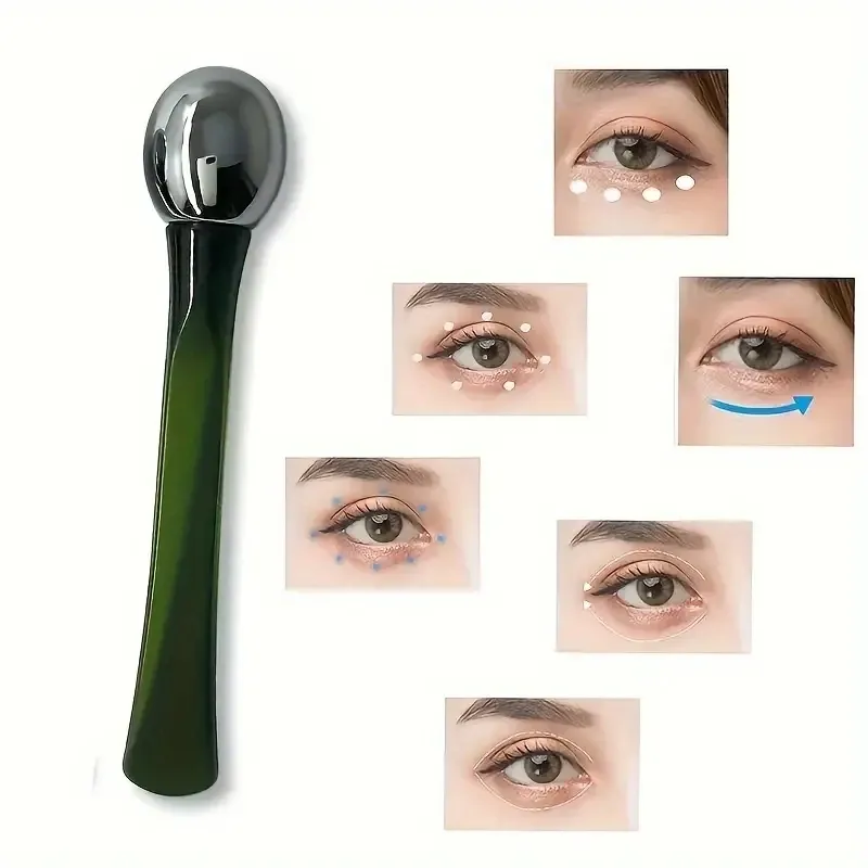 Rouleau de massage pour les yeux, vue 3