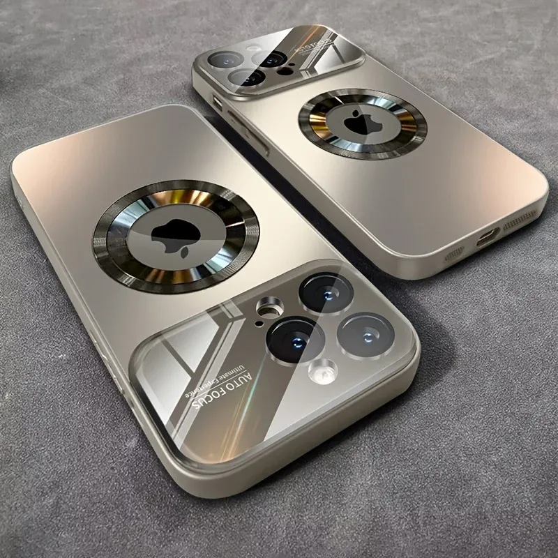Coque en situation d'usage