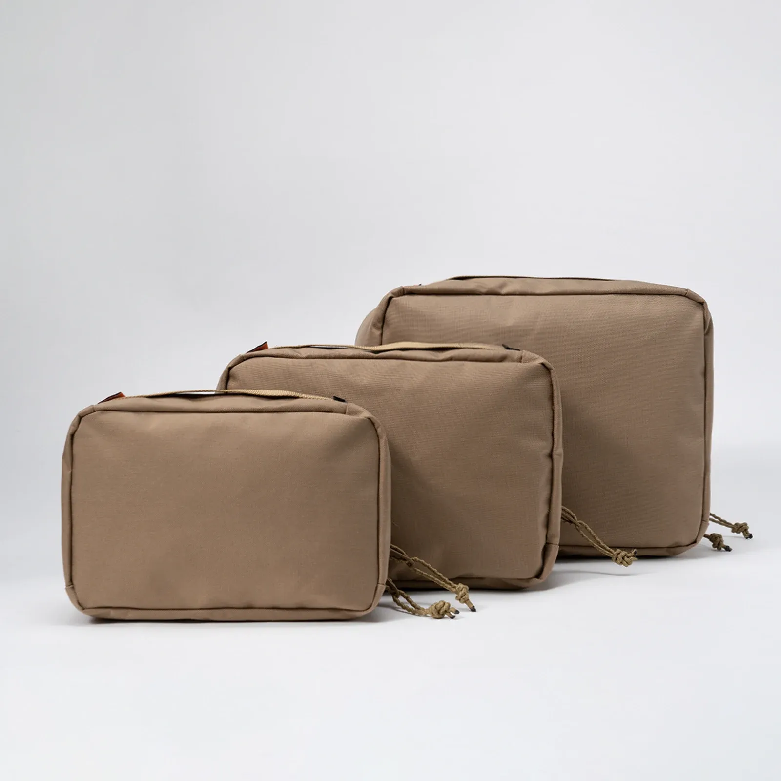 Ensemble Voyage Tactique MAUHOSO, vue d'ensemble