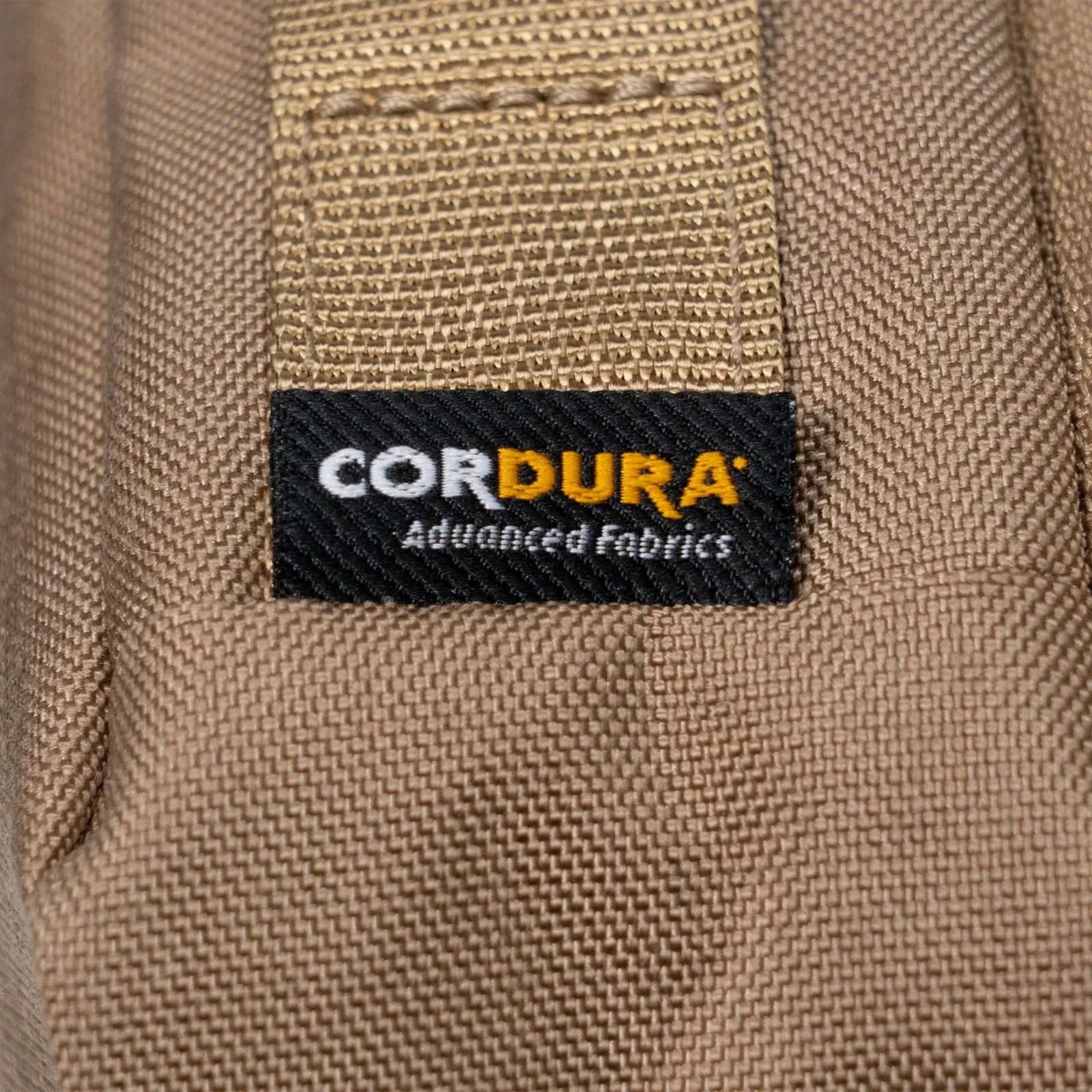 Sac tactique MAUHOSO en extérieur