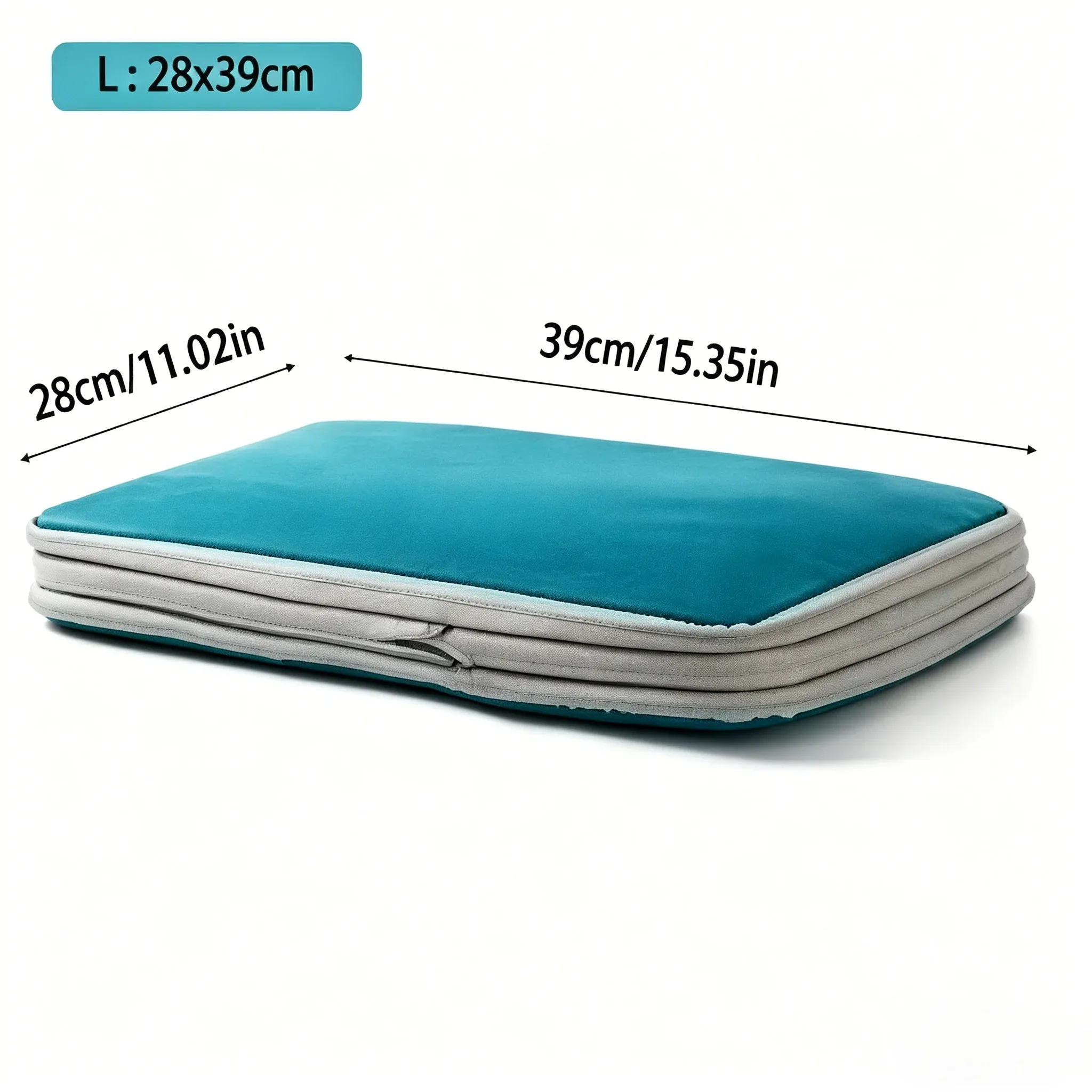 Sac de rangement pliable et compressible pour vêtements de voyage, étanche 9