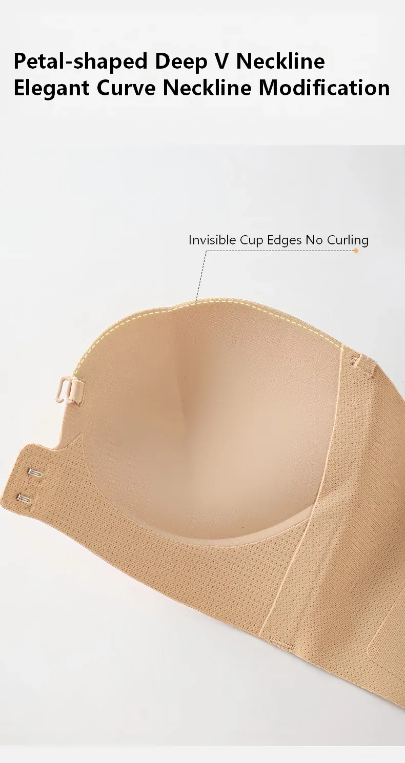 Confort sans armatures