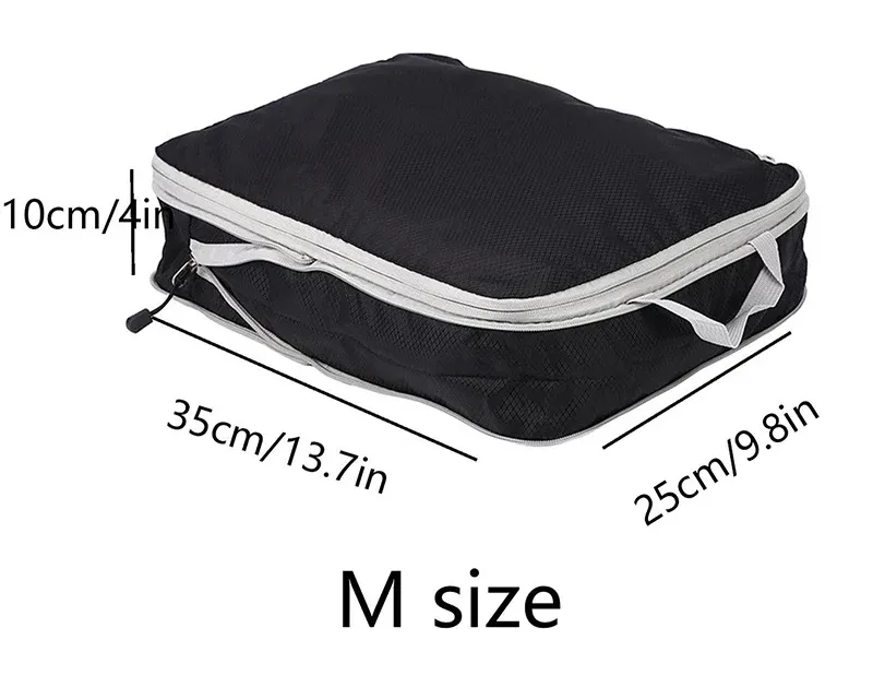 Sac de voyage imperméable en nylon