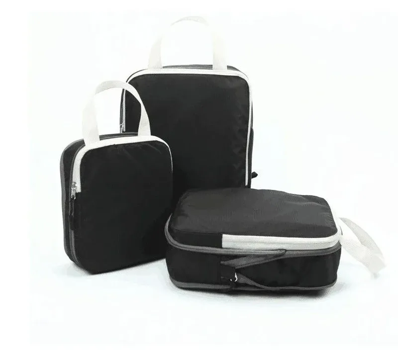 Cube de rangement pliable