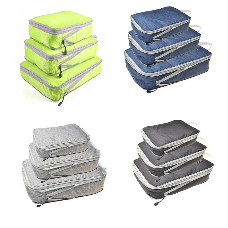 Organisation de valise