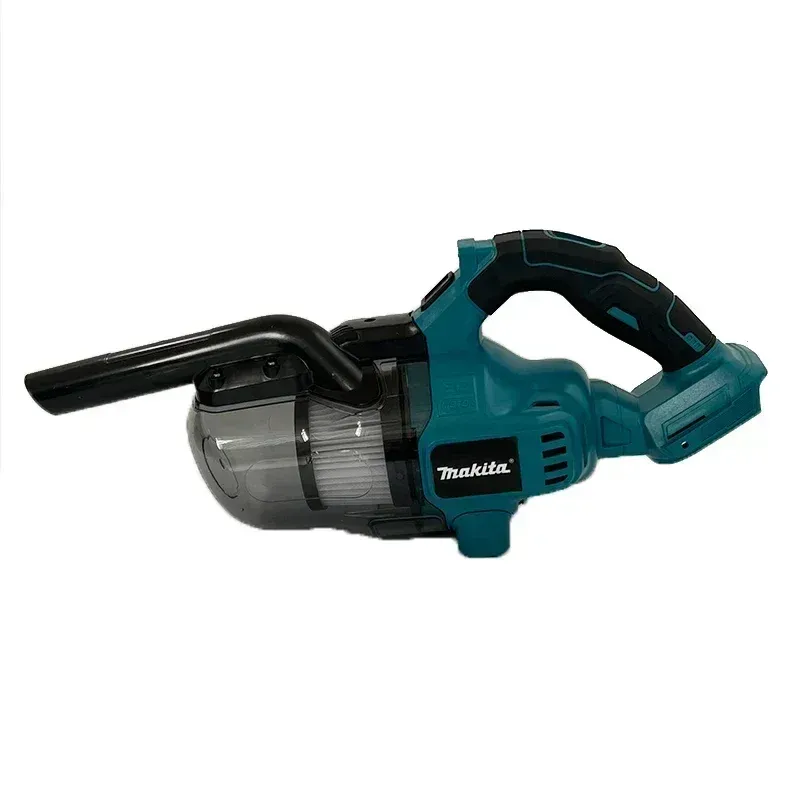 Aspirateur à main sans fil Makita DCV501 sans balais pour véhicule, outil électrique domestique FitCar 2