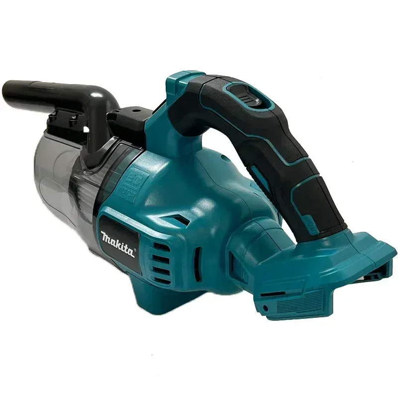 Aspirateur sans fil Makita DCV501 - finition