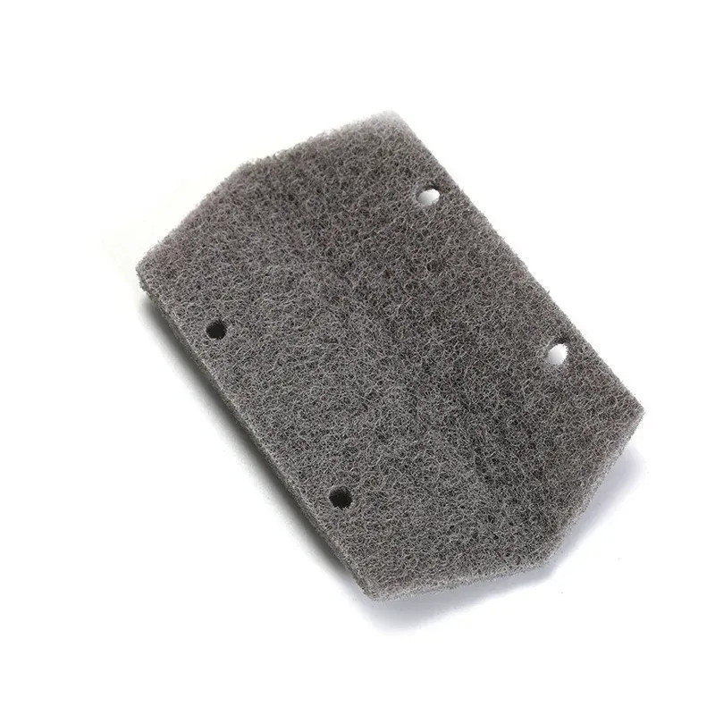 Brosse de nettoyage pour rainures de fenêtre 6